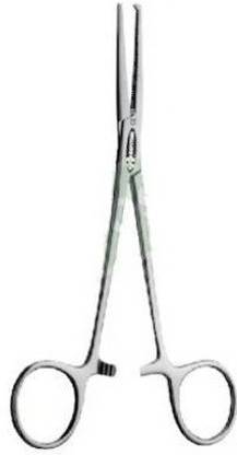 PUTEX Artery (Hemostat) Forceps 17.5 cm Straight Hemostats Forceps