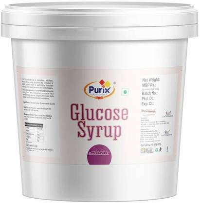 PURIX Glucose Syrup Topping