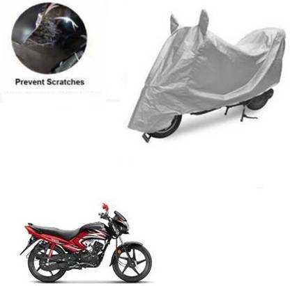 RPSENTTERPR Waterproof Two Wheeler Cover for Honda