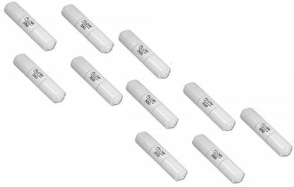 shitong RO Flow Restrictor 550 ml-(FR-550) Pack of 10 Pcs Solid Filter Cartridge