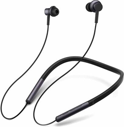 ICON neckband Bluetooth