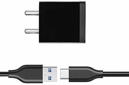 ClickAway 2 A Wall Charger for Mobile with Detachable Cable