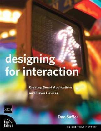 Designing for Interaction