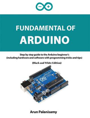 FUNDAMENTAL OF ARDUINO (Black and White)