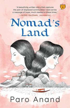 Nomad's Land