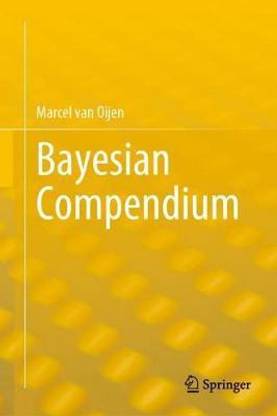 Bayesian Compendium
