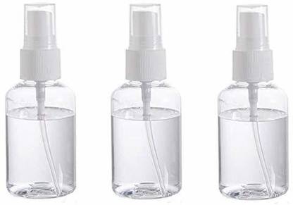 JAI BRITE 100 ml Plastic Spray Bottle