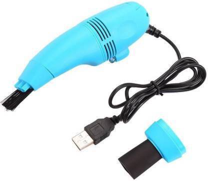 BELOWCLUB small size Cleaner for Laptop/Computer Keyboard/Mini Vacuum Cleaner for Computers, Gaming, Laptops, Mobiles