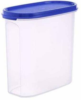 KICKSTAR Plastic Grocery Container  - 2500 ml