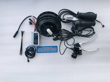 XYZ Robotics 36V 250W Automotive Electronic Hobby Kit