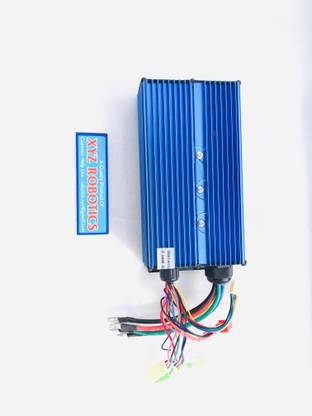 XYZ Robotics 60V CONTROLLER Motor Control Electronic Hobby Kit