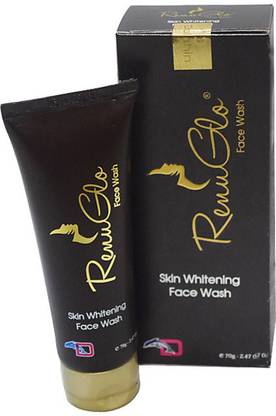 Renuglo Skin Whitening Face Wash