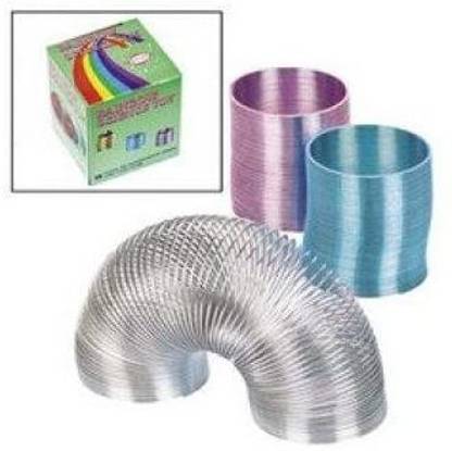 FX METAL MAGIC SPRINGS 1 DOZEN - BULK Prank Toy Gag Toy