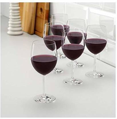 Desi Videsi (Pack of 6) d-01 Glass Set Whisky Glass