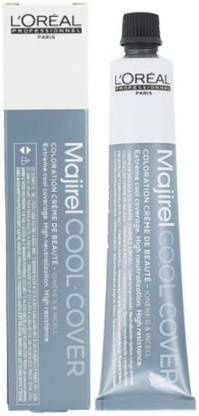 L'Oréal Paris Majirel Cool Cover 7.11 , Deep Ash Blond