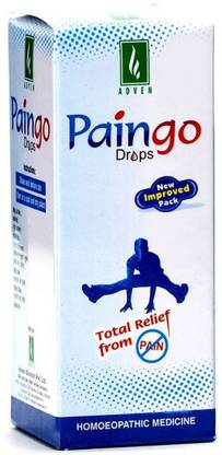 ADVEN Paingo Drops