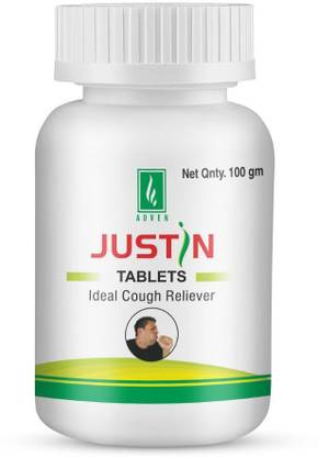 ADVEN Justin Tablets
