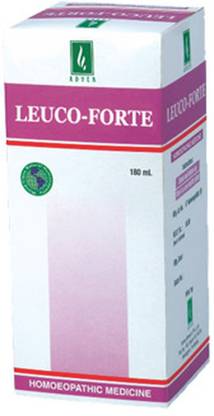 ADVEN Leuco Forte Syrup