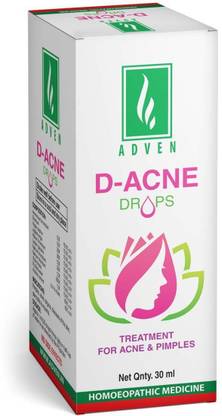 ADVEN D-Acne Liquid
