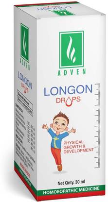 ADVEN Longon Drops