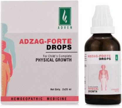 ADVEN Adzag Forte Drops Price in India - Buy ADVEN Adzag Forte Drops ...