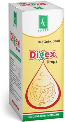 ADVEN Digex Liquid