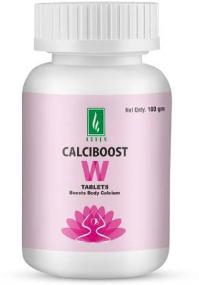 ADVEN Calciboost-W Tablets