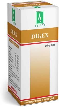 ADVEN Digex Liquid