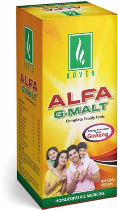 ADVEN Alfa Malt