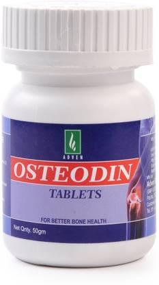 ADVEN Osteodin Tablets