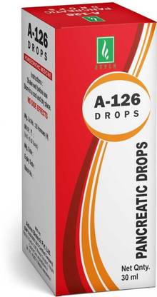 ADVEN A- 126 Drops