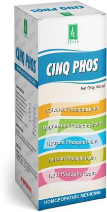 ADVEN Cinq Phos Liquid
