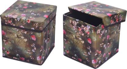 KM CREATIVE PORTABLE BOX Storage Box