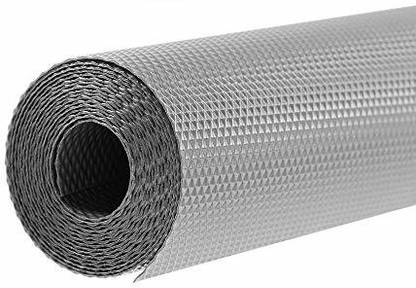 Paperi Grey 150 cm Reversible Table Runner