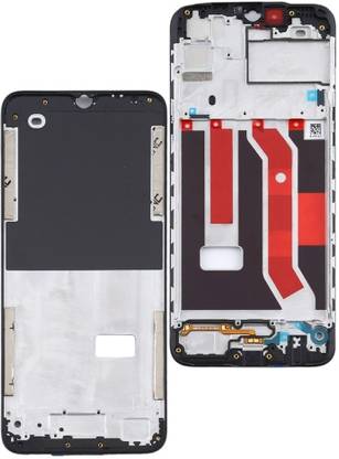 Furious3D Realme 5/5i/5s Middle Frame Front Panel