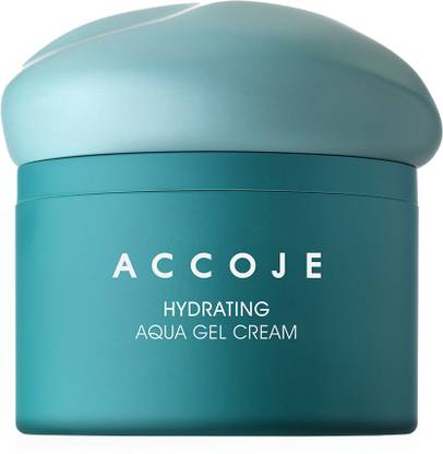ACCOJE Hydrating Aqua Gel Cream (50ml)