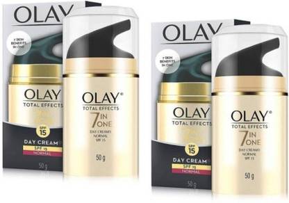 OLAY SPF 15 NORMAL DAY CREAM