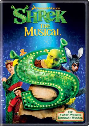 Shrek: The Musical