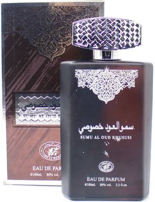 AL FAKHR ARD AL Re__han Musk Al Ghazal Perfume  -  100 ml