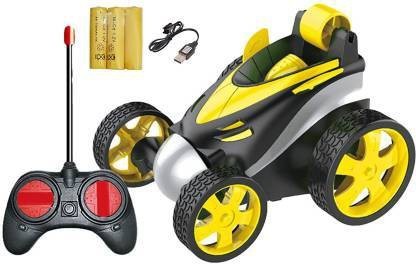 remote control stunt car in flipkart