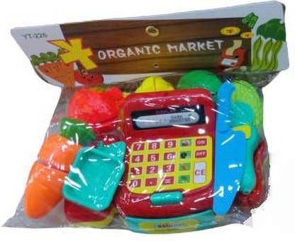 Barodian's Mini Super Market Set for Kid's.