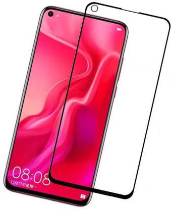स-ग्रिपलाइन एज टू एज टेम्पर्ड ग्लास HONOR VIEW 20 के लिए