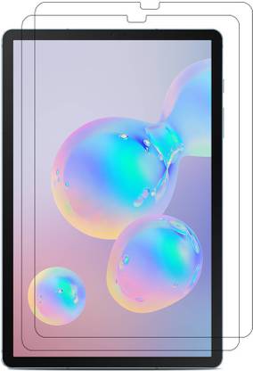 Scratchgard Screen Guard for Samsung Galaxy Tab S6 Lite(P610/ P615)(10.4"), Anti-Glare