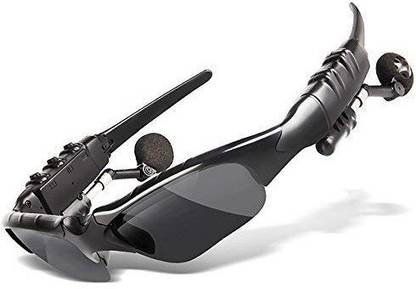 HRL Sunglasses Goggles Smart Sunglasses Sports Sunglasses Bluetooth Headset