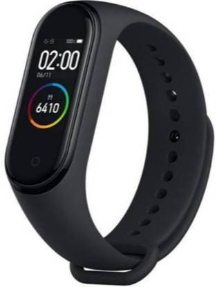 CRORA M4 Band Smart Strap For Men-B-120 Smart Band Strap