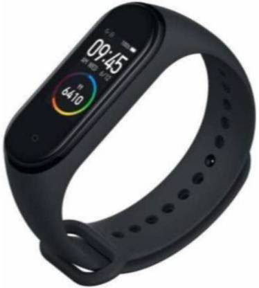 CRORA M4 Band Smart Strap For Men-B-173 Smart Band Strap