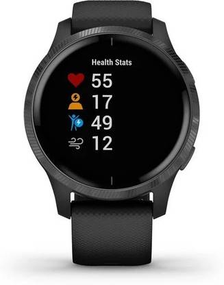 GARMIN Venu Smartwatch