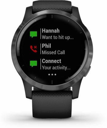 GARMIN Vivoactive 4 Smartwatch