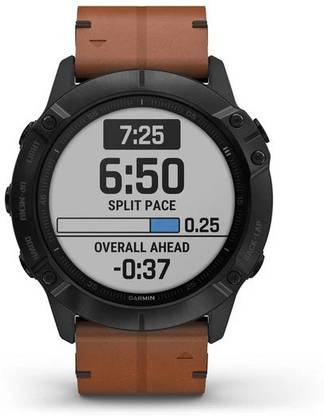 GARMIN Fenix 6X Smartwatch