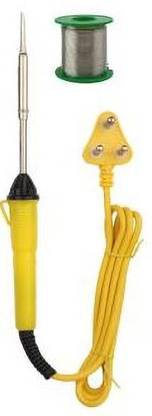Dream Deal Combo Soldering Iron and Soldering wire 25 W Simple